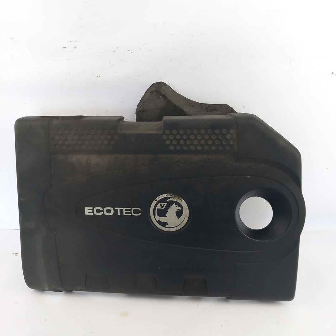 Капак двигател Vauxhall емблема Opel Zafira C Tourer 2,0 CDTI A20DTH