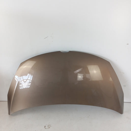 Преден капак 41E Sienna Braun Opel Zafira C Tourer