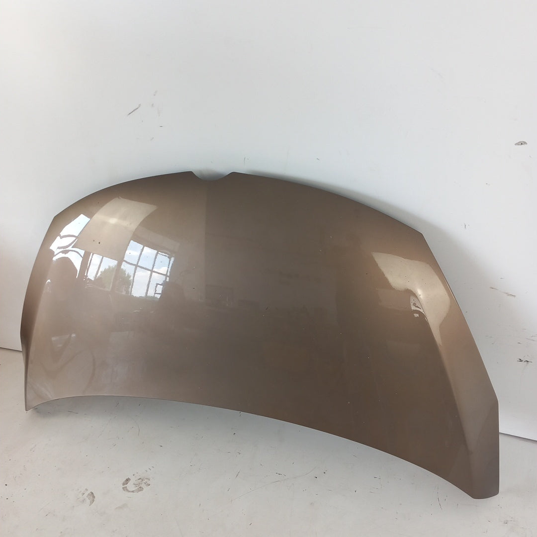 Преден капак 41E Sienna Braun Opel Zafira C Tourer