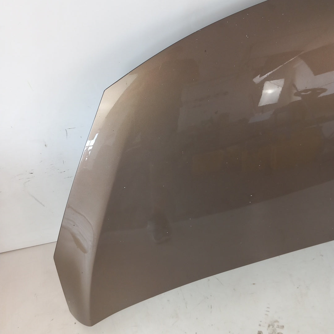 Преден капак 41E Sienna Braun Opel Zafira C Tourer