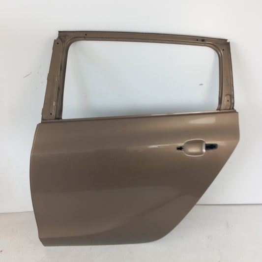 Врата задна лява 41E Sienna Braun Opel Zafira C Tourer