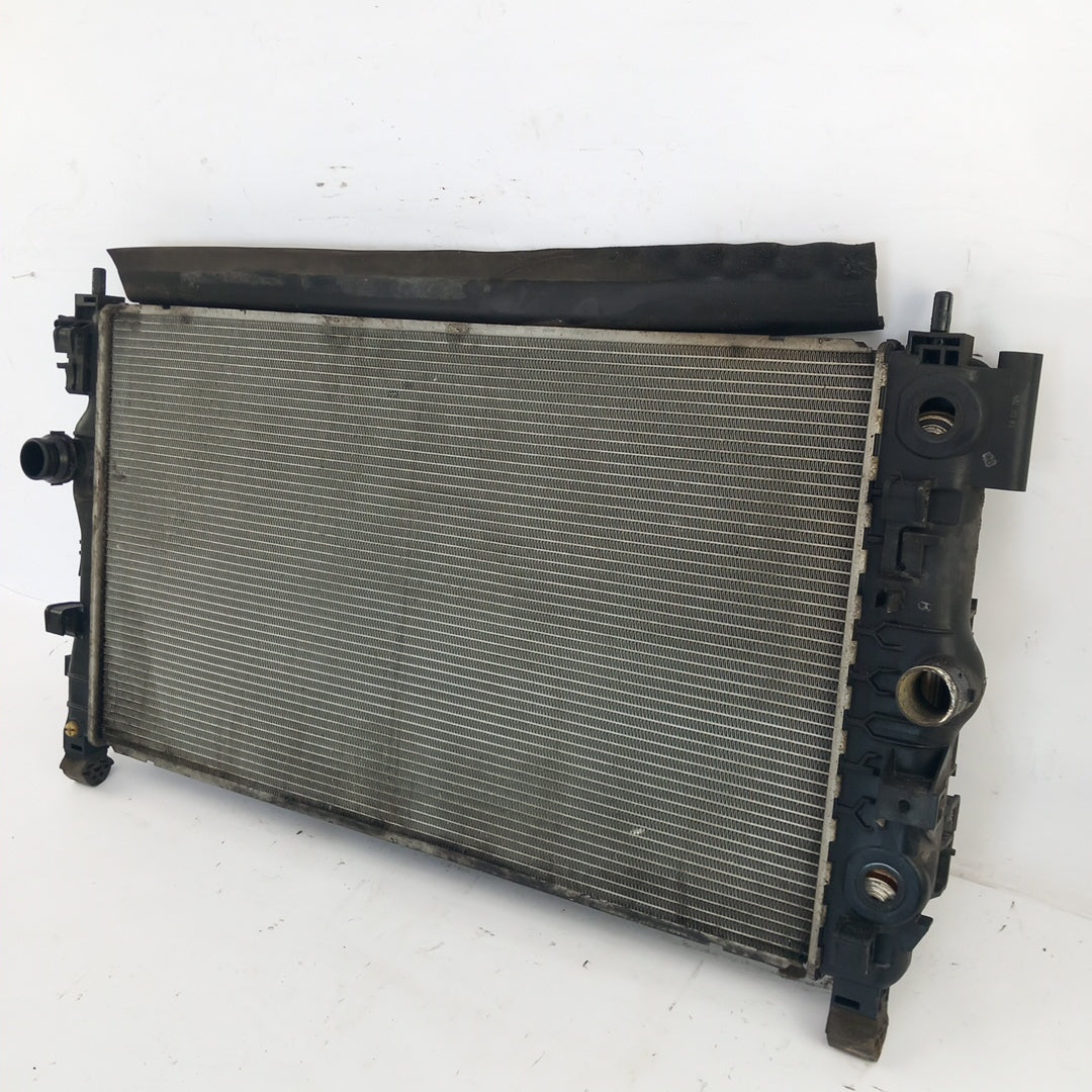 Воден радиатор Opel Zafira C Tourer 2,0 CDTI A20DTH