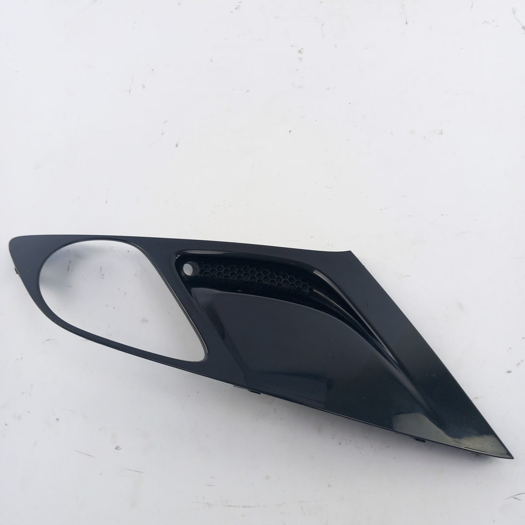 Решетка предна броня дясна Opel Zafira C Tourer