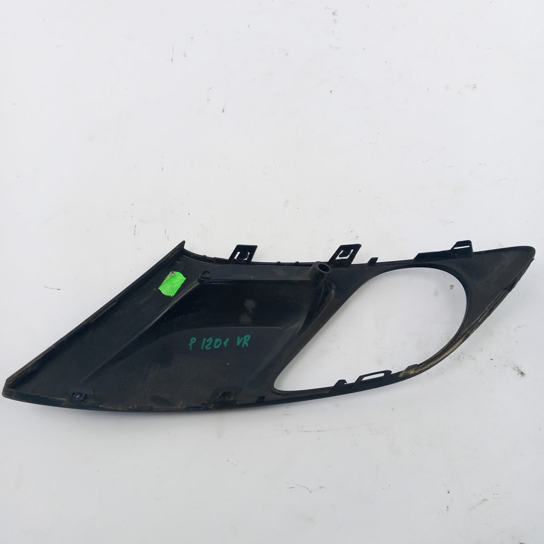 Решетка предна броня дясна Opel Zafira C Tourer