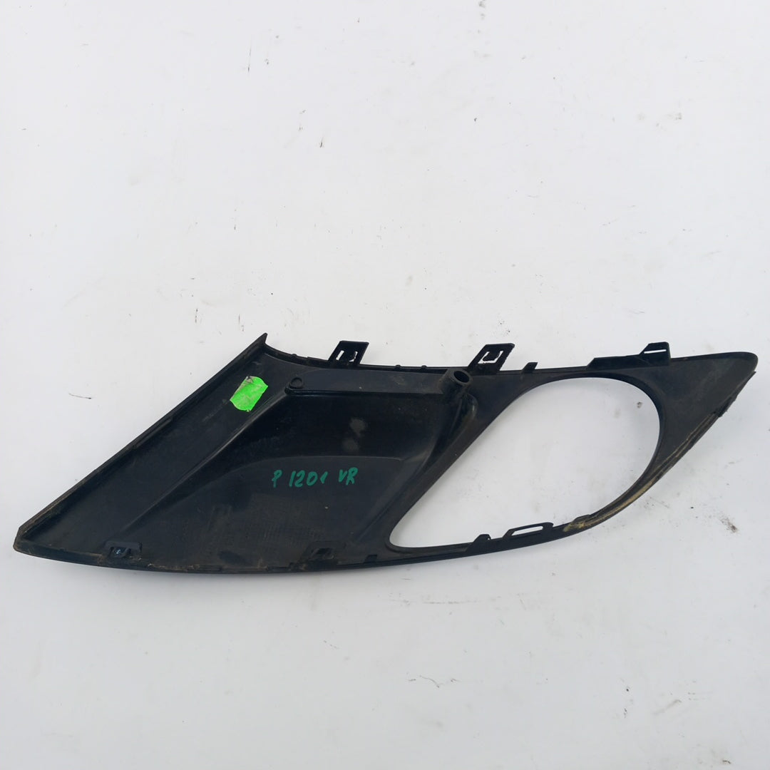 Решетка предна броня дясна Opel Zafira C Tourer