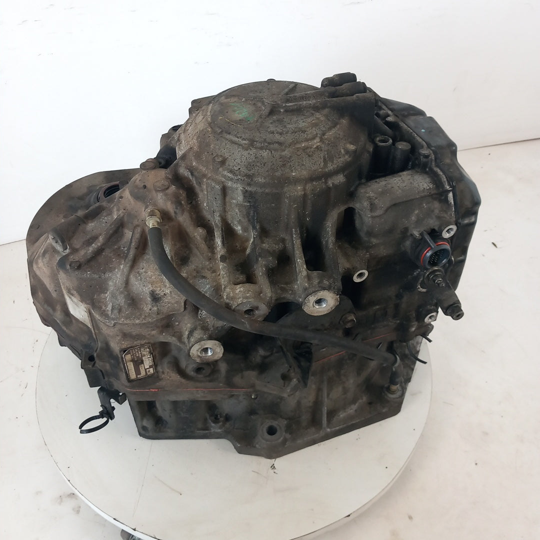 Скоростна кутия автоматична AF40 6-степенна Opel Zafira C Tourer 2,0 CDTI A20DTH