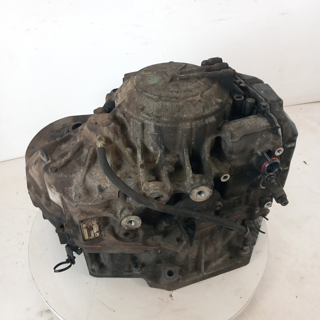 Скоростна кутия автоматична AF40 6-степенна Opel Zafira C Tourer 2,0 CDTI A20DTH