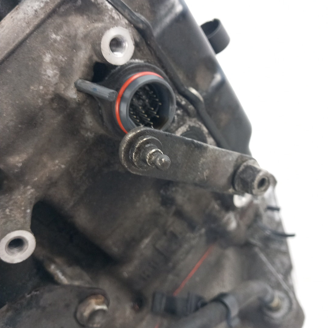 Скоростна кутия автоматична AF40 6-степенна Opel Zafira C Tourer 2,0 CDTI A20DTH