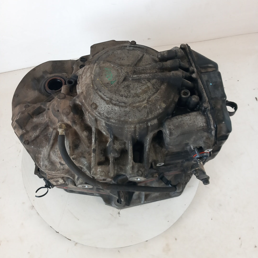 Скоростна кутия автоматична AF40 6-степенна Opel Zafira C Tourer 2,0 CDTI A20DTH