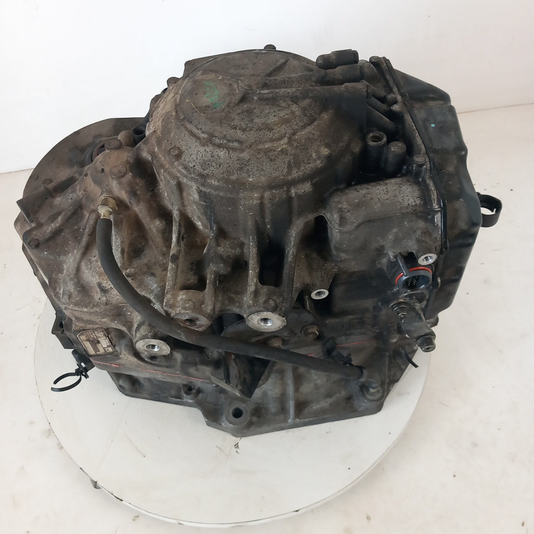 Скоростна кутия автоматична AF40 6-степенна Opel Zafira C Tourer 2,0 CDTI A20DTH