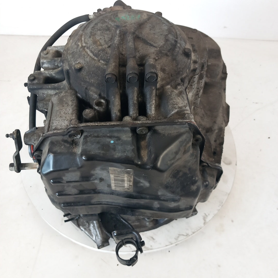 Скоростна кутия автоматична AF40 6-степенна Opel Zafira C Tourer 2,0 CDTI A20DTH