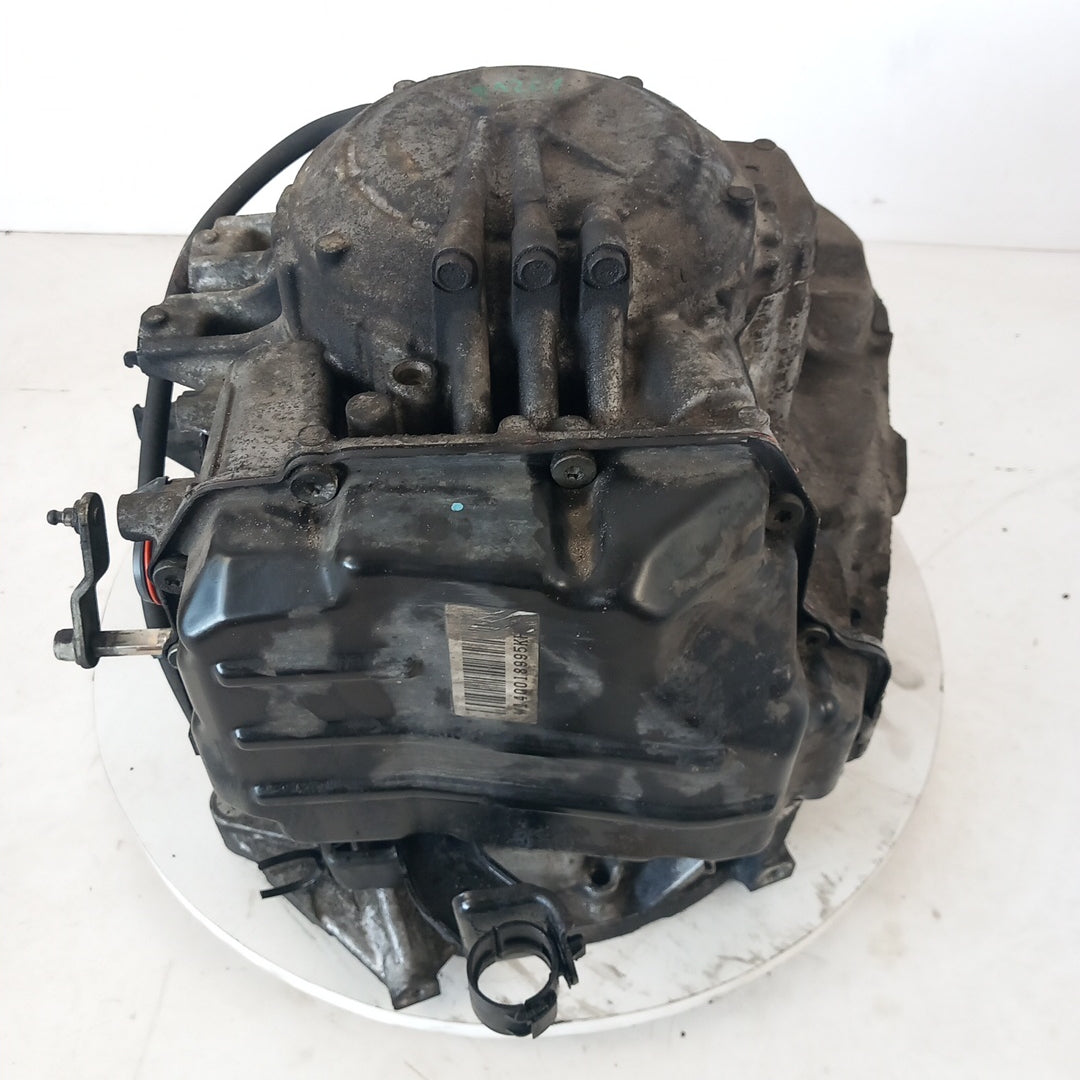 Скоростна кутия автоматична AF40 6-степенна Opel Zafira C Tourer 2,0 CDTI A20DTH