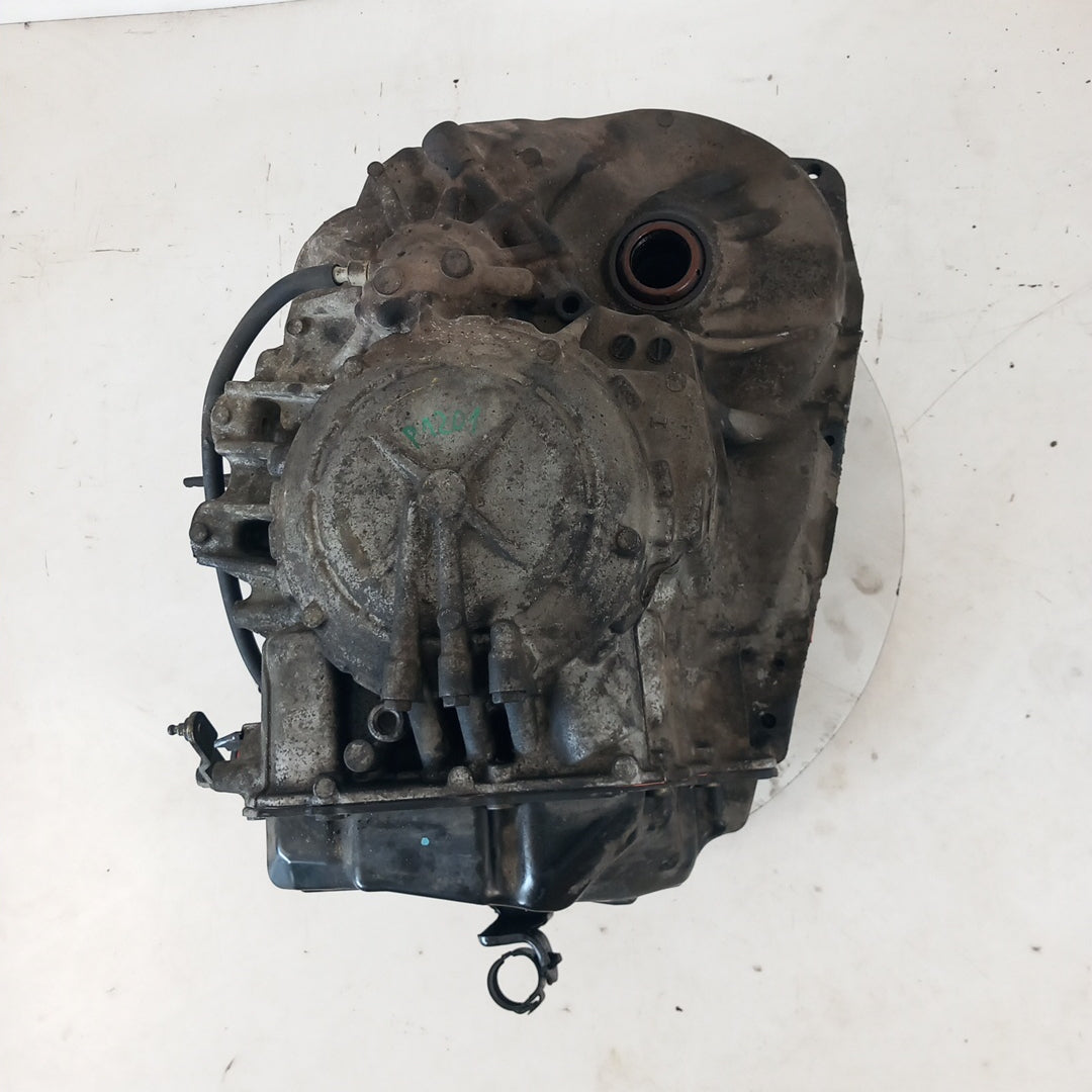 Скоростна кутия автоматична AF40 6-степенна Opel Zafira C Tourer 2,0 CDTI A20DTH