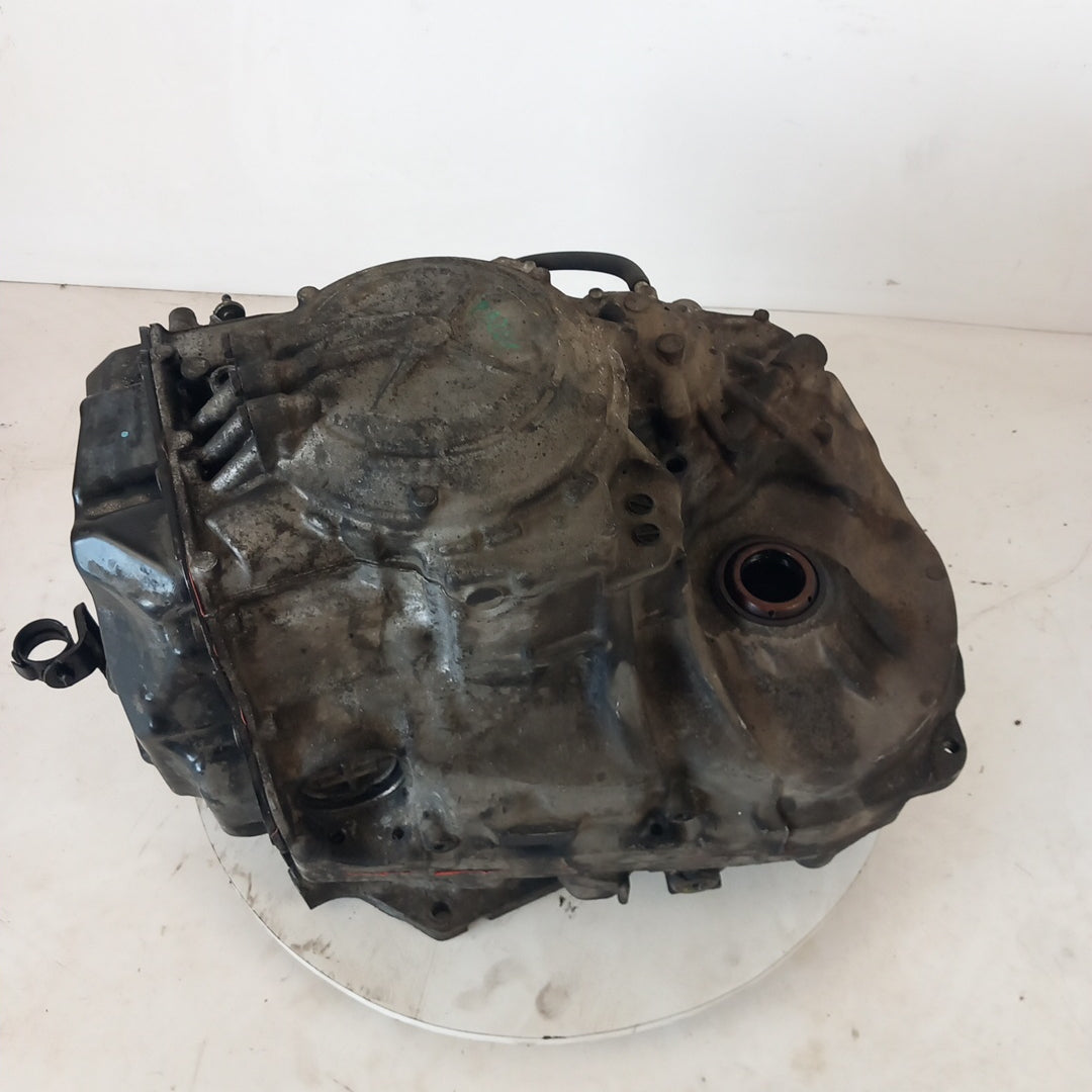 Скоростна кутия автоматична AF40 6-степенна Opel Zafira C Tourer 2,0 CDTI A20DTH