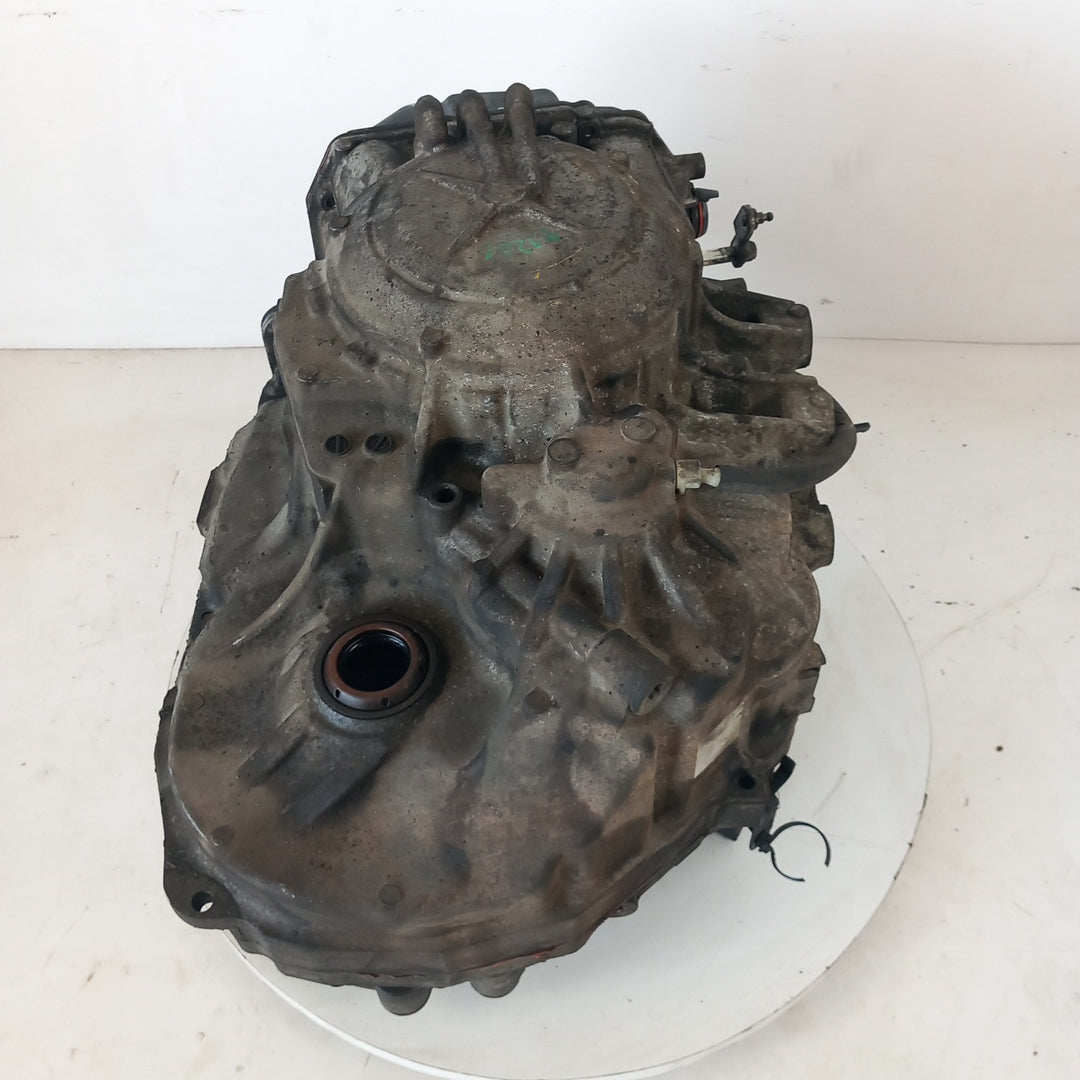 Скоростна кутия автоматична AF40 6-степенна Opel Zafira C Tourer 2,0 CDTI A20DTH