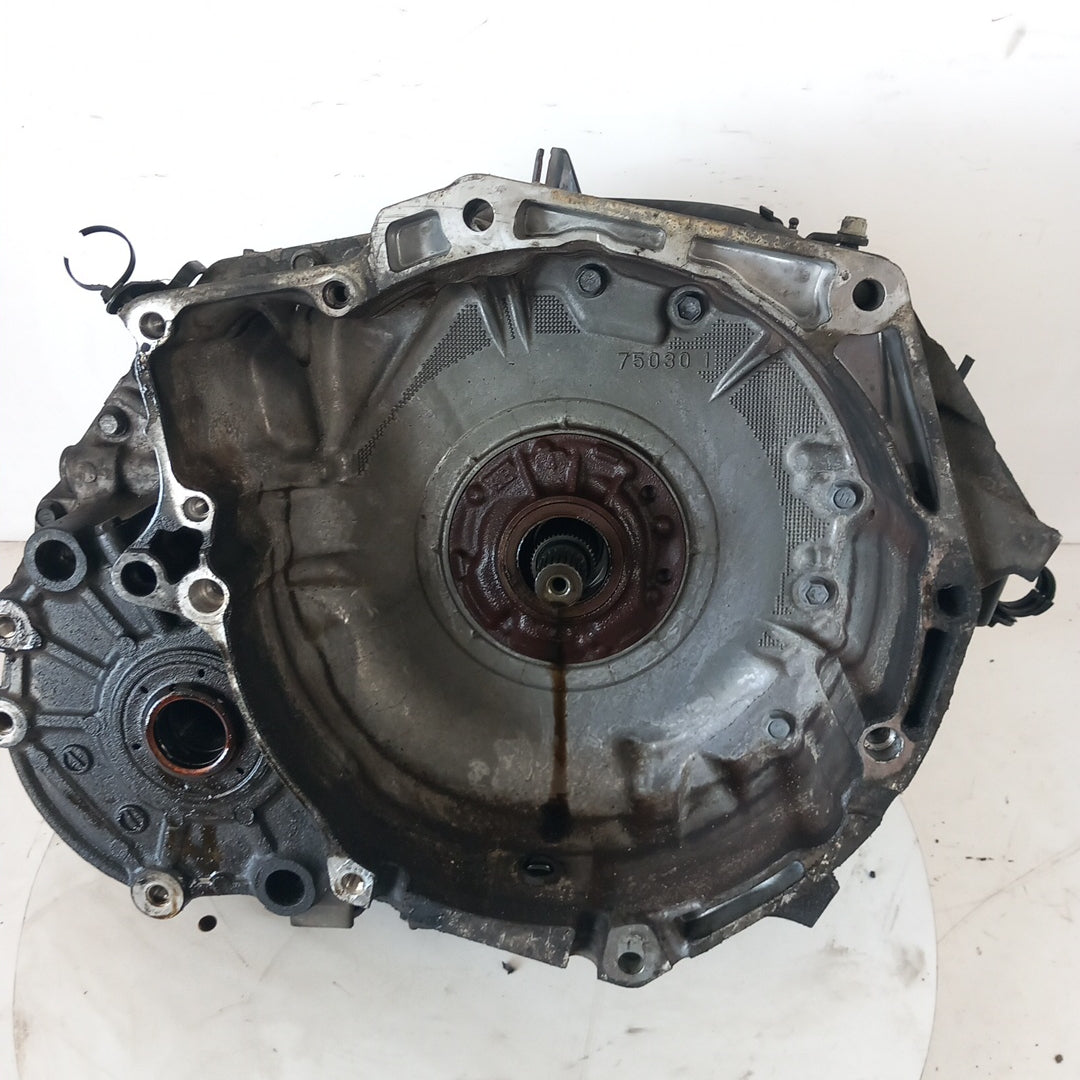 Скоростна кутия автоматична AF40 6-степенна Opel Zafira C Tourer 2,0 CDTI A20DTH