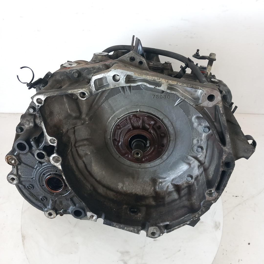 Скоростна кутия автоматична AF40 6-степенна Opel Zafira C Tourer 2,0 CDTI A20DTH