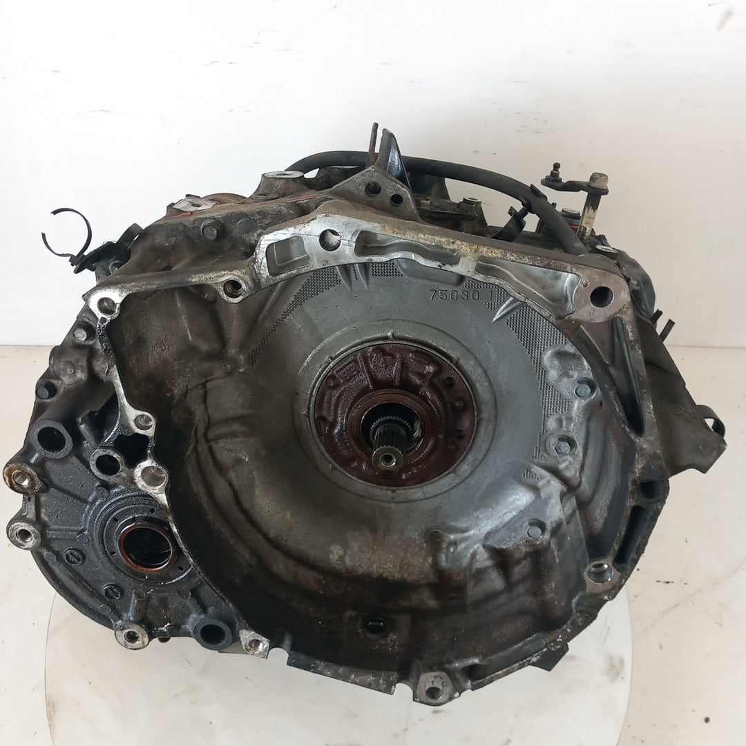 Скоростна кутия автоматична AF40 6-степенна Opel Zafira C Tourer 2,0 CDTI A20DTH