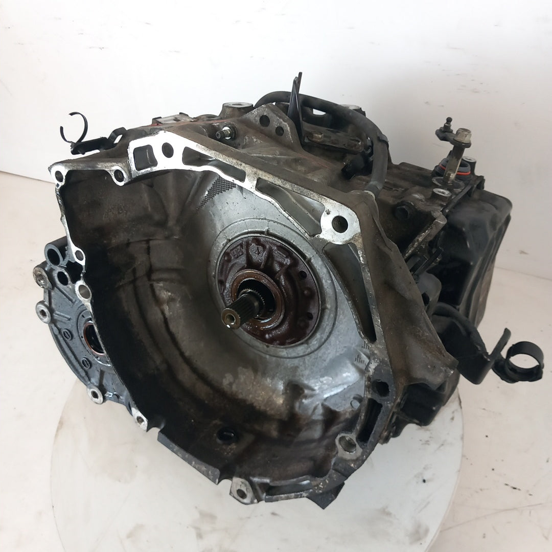 Скоростна кутия автоматична AF40 6-степенна Opel Zafira C Tourer 2,0 CDTI A20DTH