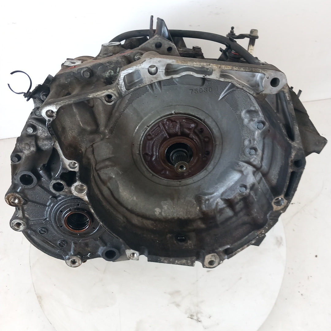 Скоростна кутия автоматична AF40 6-степенна Opel Zafira C Tourer 2,0 CDTI A20DTH