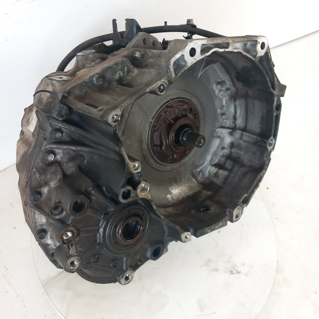 Скоростна кутия автоматична AF40 6-степенна Opel Zafira C Tourer 2,0 CDTI A20DTH