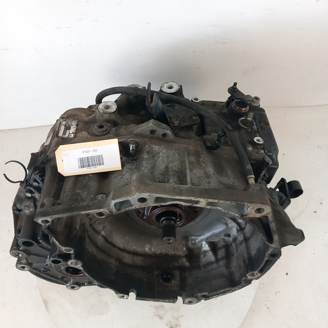 Скоростна кутия автоматична AF40 6-степенна Opel Zafira C Tourer 2,0 CDTI A20DTH