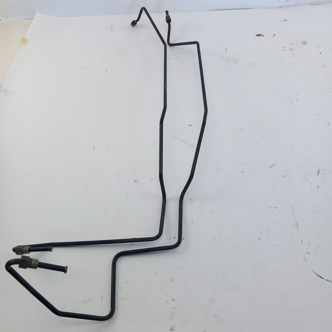 Маркуч за серво RHD Opel Zafira C Tourer 2,0 CDTI A20DTH