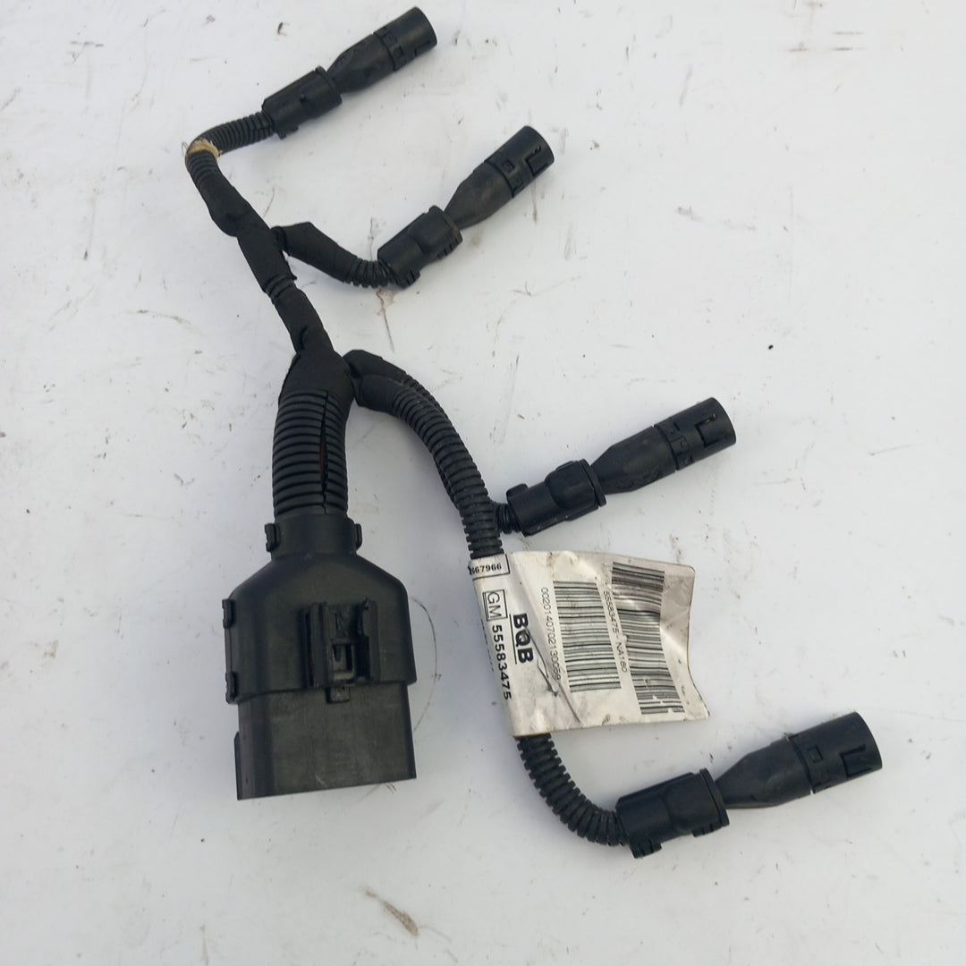 Кабел подгряващи свещи BQB Opel Zafira C Tourer 2,0 CDTI A20DTH