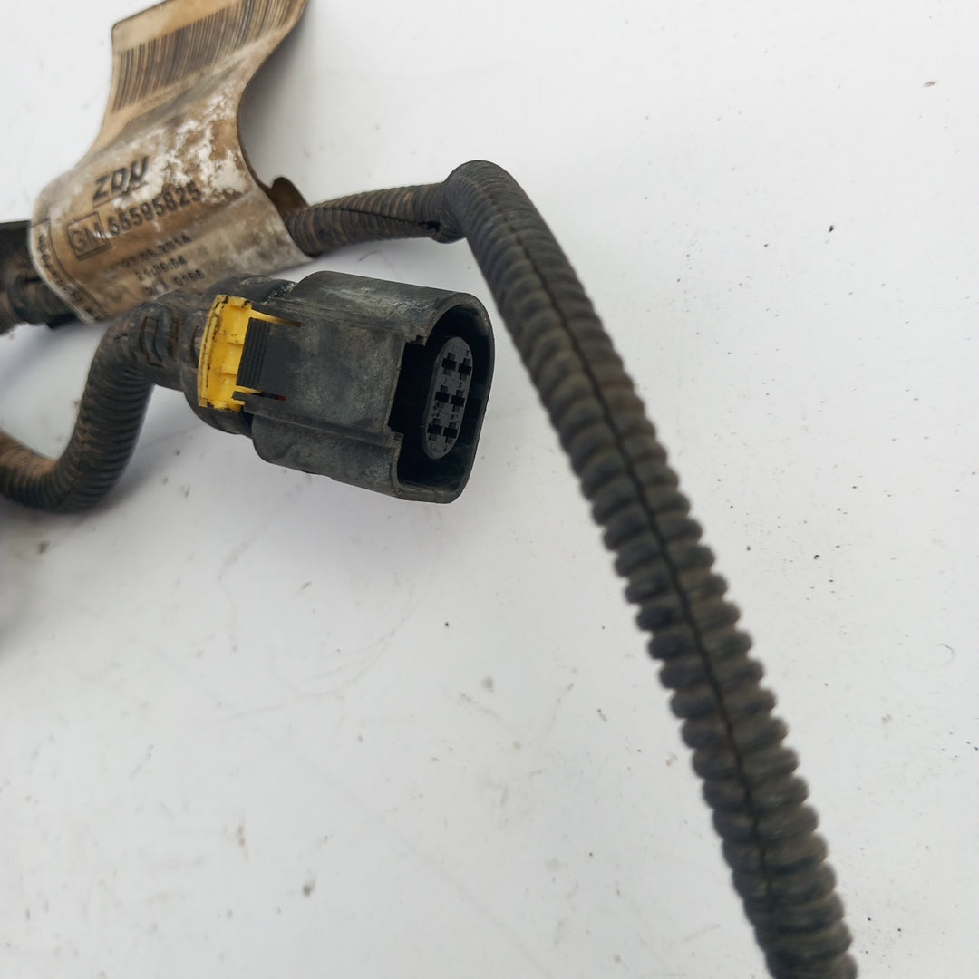 Кабел двигател датчик колянов вал ZDU Opel Zafira C Tourer 2,0 CDTI A20DTH