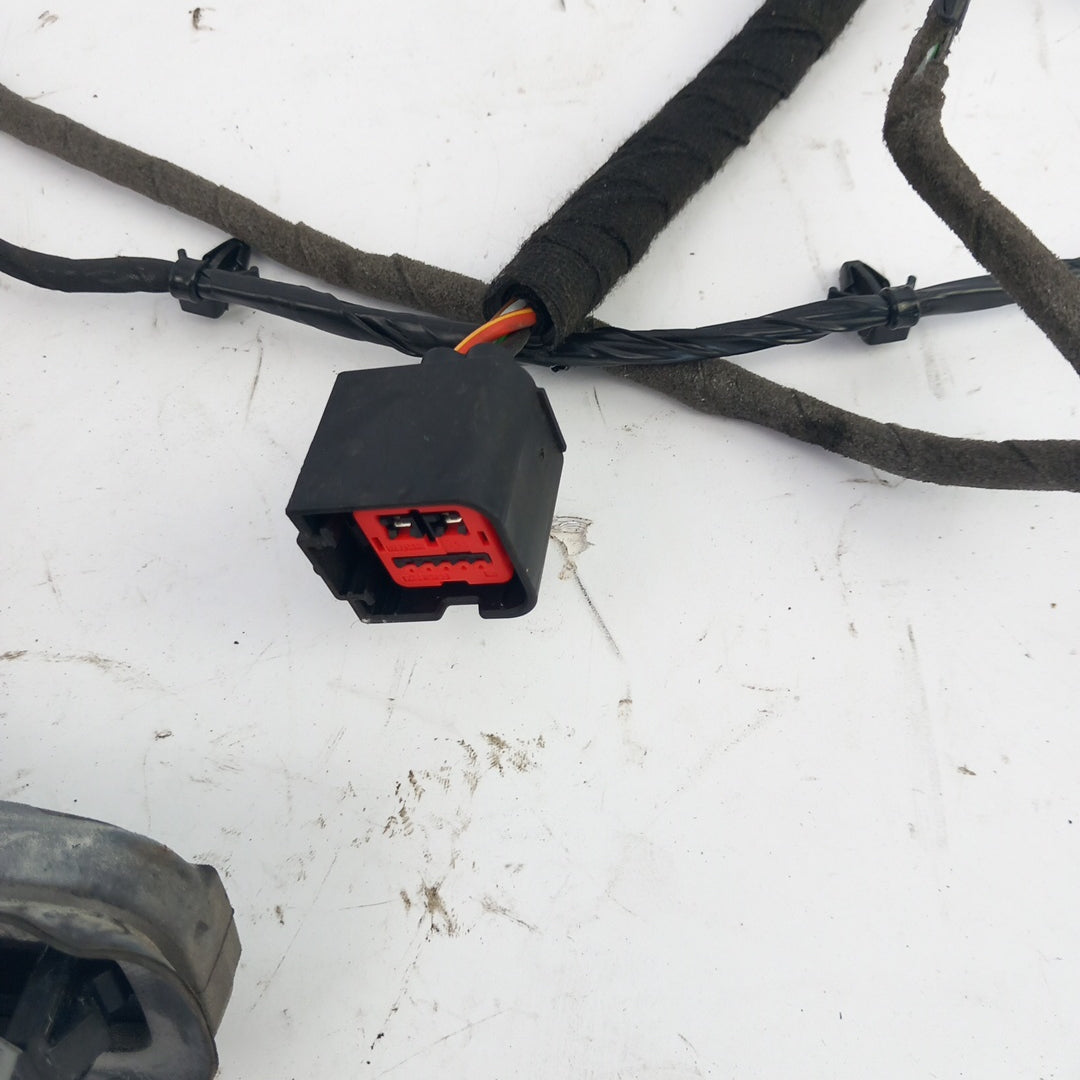 Кабел врата задна лява YPB Opel Zafira C Tourer