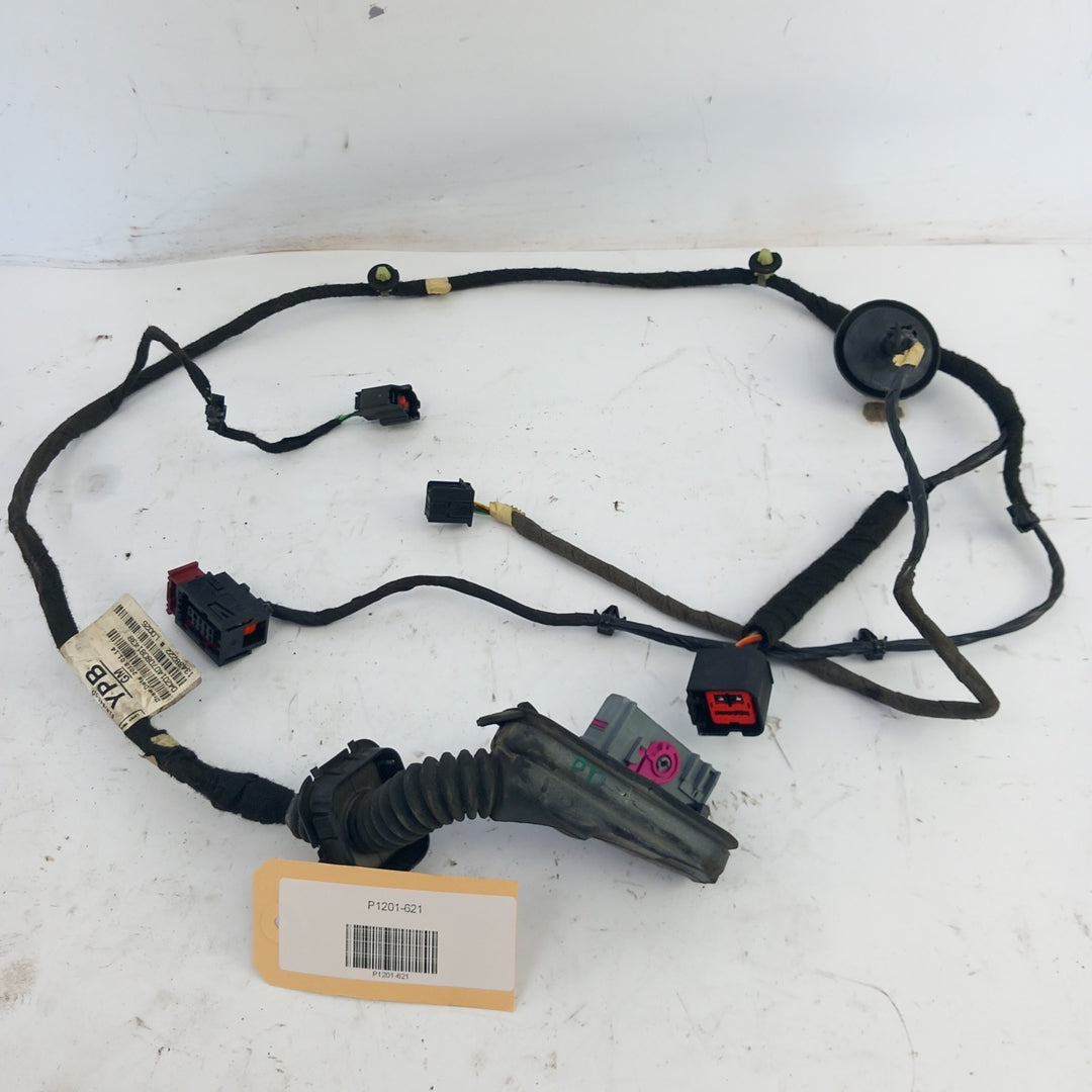 Кабел врата задна лява YPB Opel Zafira C Tourer