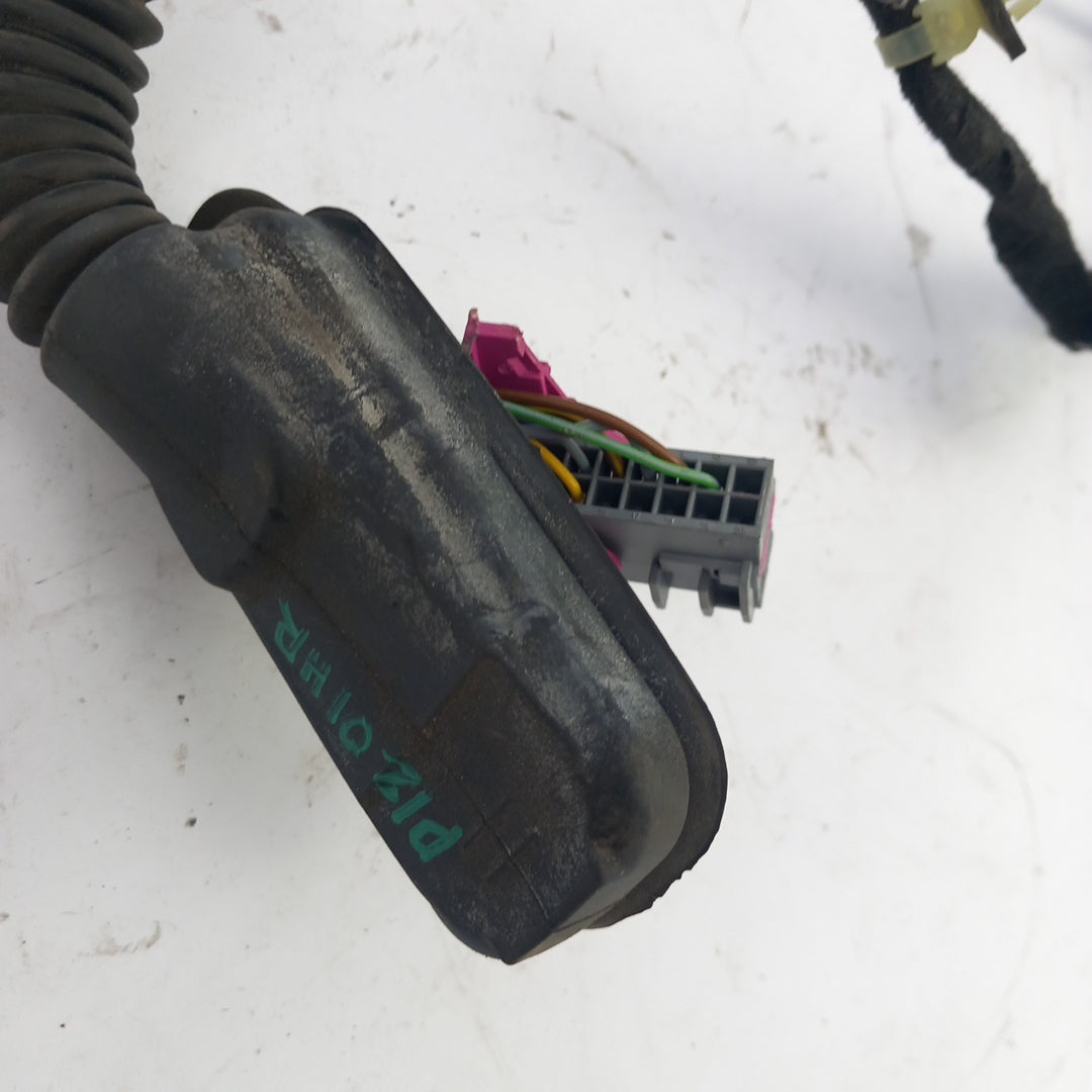 Кабел врата задна дясна YPF Opel Zafira C Tourer