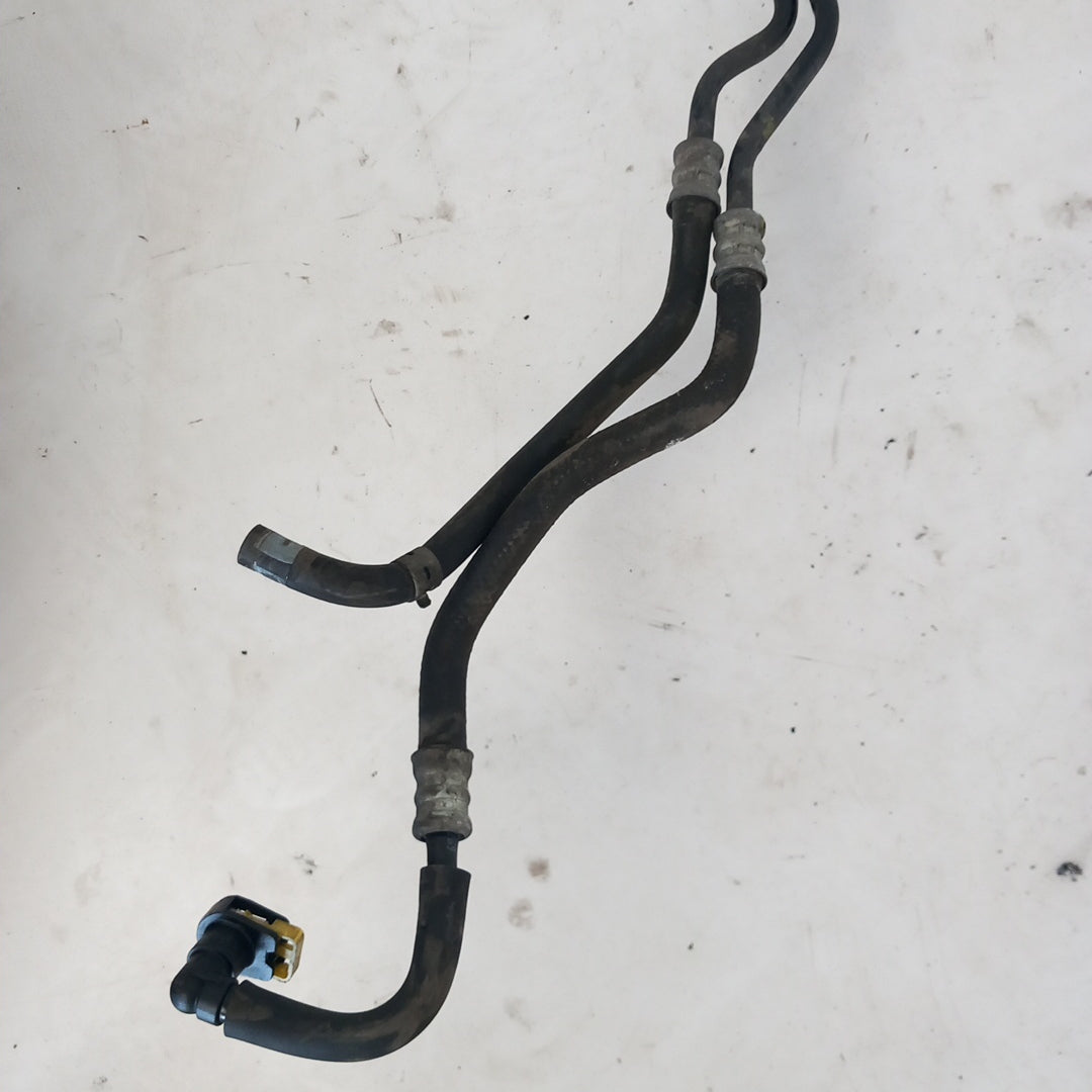 Тръба гориво 13253307 Opel Zafira C Tourer 2,0 CDTI A20DTH