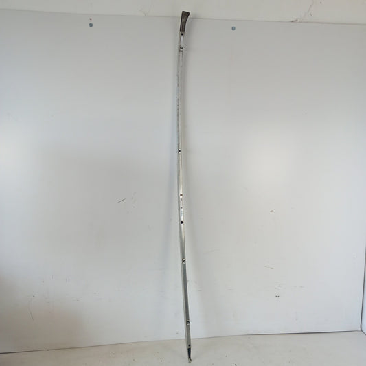 Релса таван лява сребърна Opel Zafira C Tourer