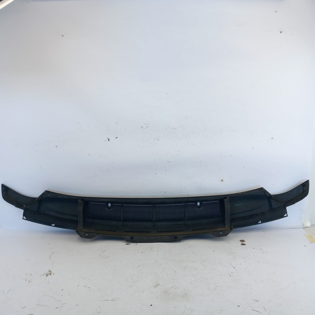 Решетка въздух отводняване предно стъкло Opel Zafira C Tourer