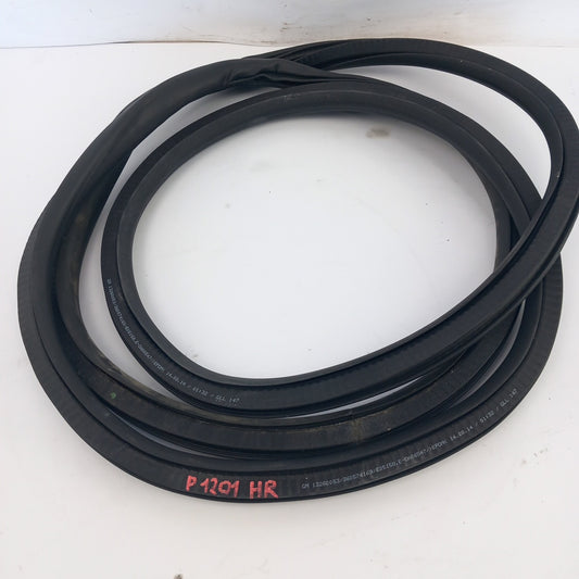 Уплътнение каросерия задна дясна врата Opel Zafira C Tourer