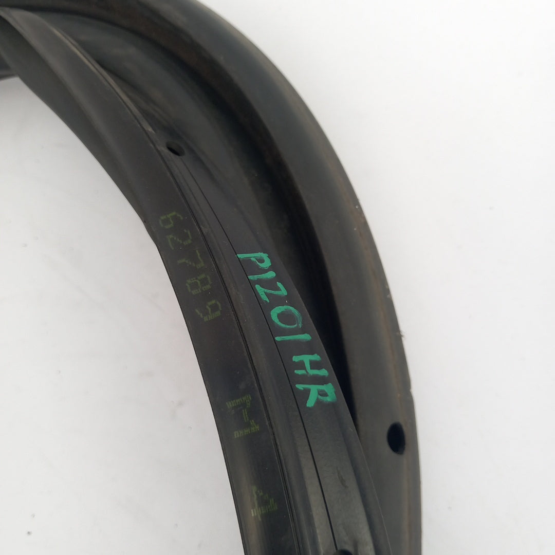 Уплътнение врата задна дясна Opel Zafira C Tourer