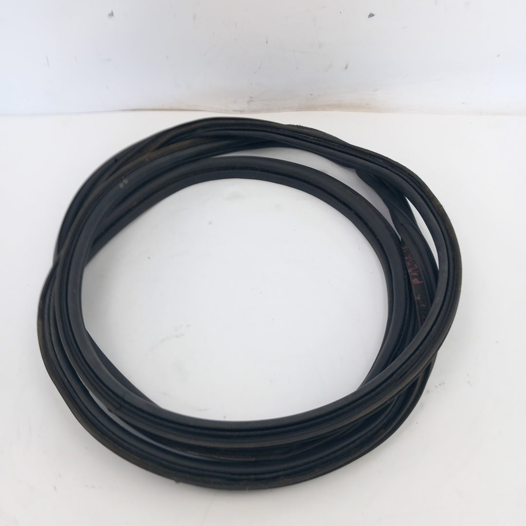 Уплътнение капак багажник Opel Zafira C Tourer