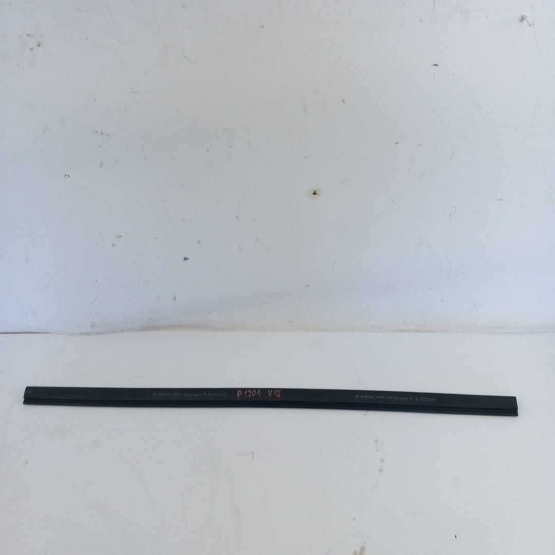 Уплътнение капак двигател Opel Zafira C Tourer