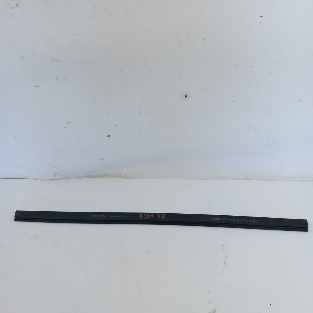 Уплътнение капак двигател Opel Zafira C Tourer