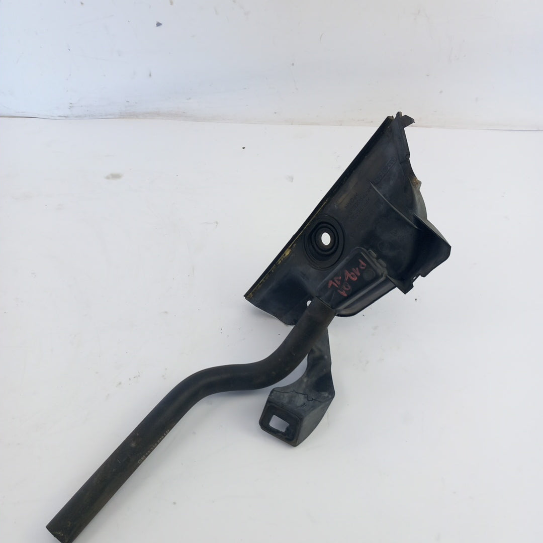 Решетка въздух отводняване предно стъкло лява Opel Zafira C Tourer