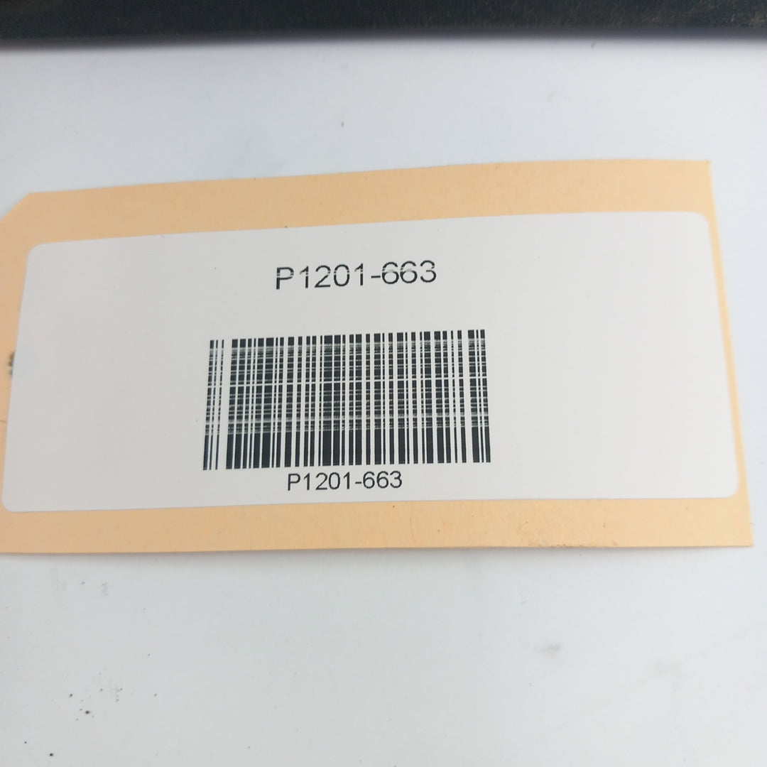 Решетка въздух отводняване предно стъкло лява Opel Zafira C Tourer