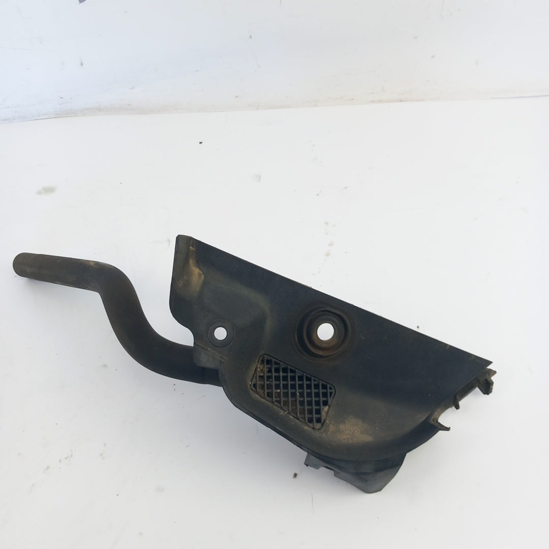 Решетка въздух отводняване предно стъкло дясна Opel Zafira C Tourer