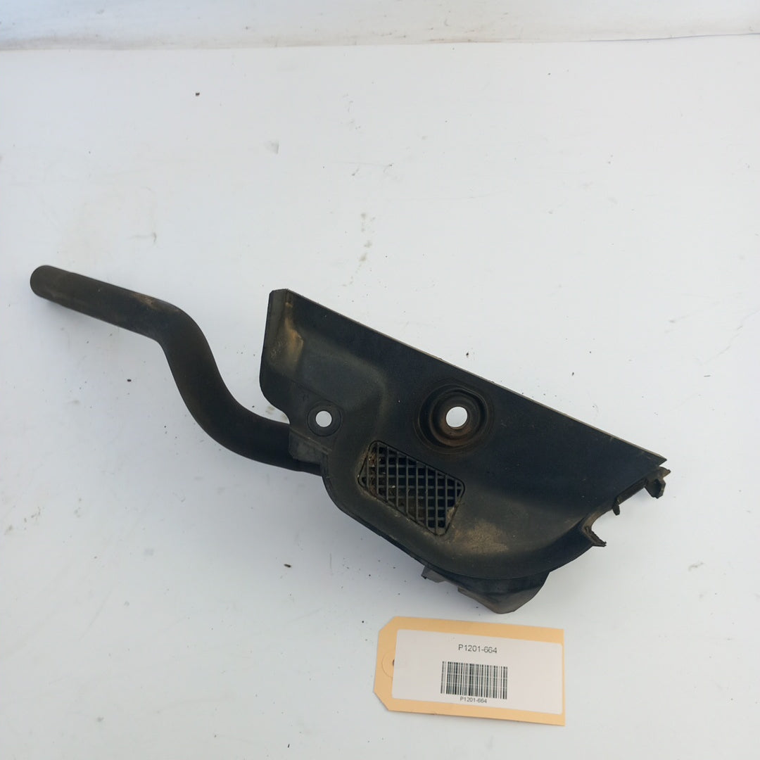 Решетка въздух отводняване предно стъкло дясна Opel Zafira C Tourer