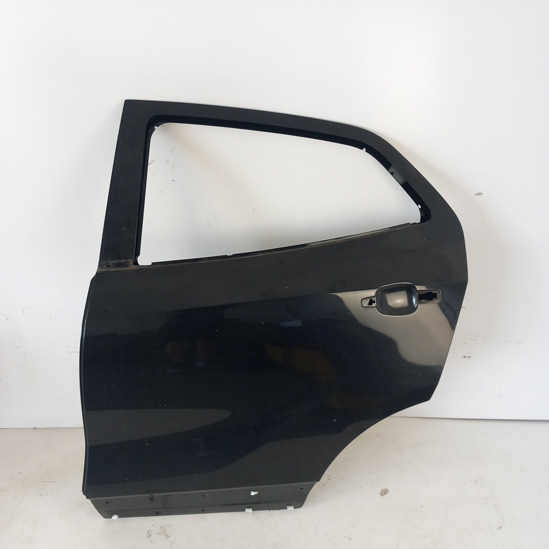 Врата задна лява 22C / GAR Graphitschwarz Opel Mokka