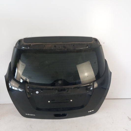 Капак багажник 22C / GAR Graphitschwarz Opel Mokka