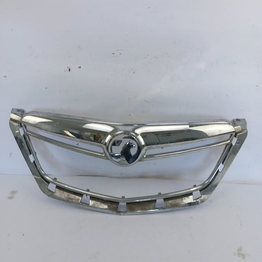 Лайстна решетка предна броня Chrome Vauxhall Opel Mokka
