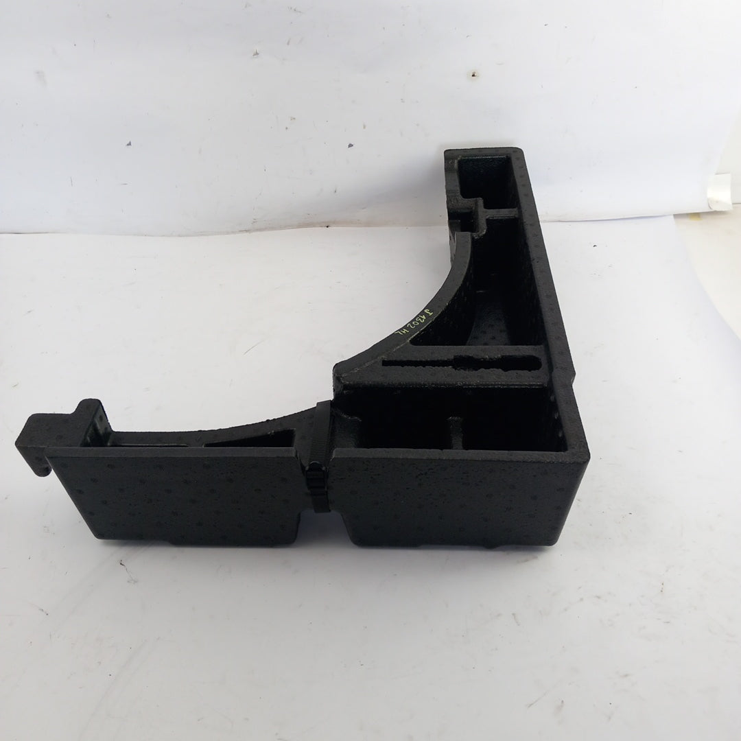 Кутия кора задна Стиропор отляво Opel Mokka