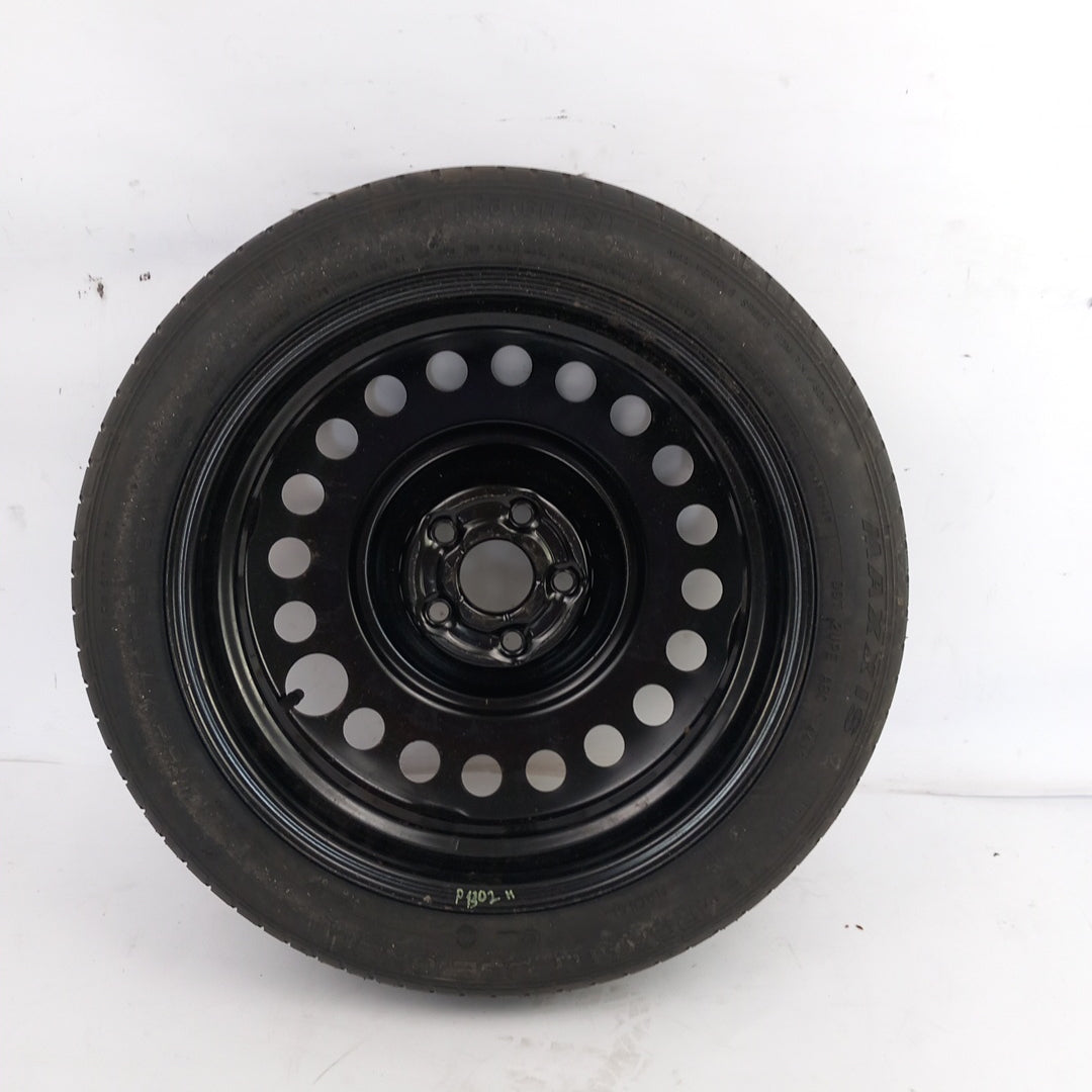 Гума резервна патерица 16" цола Maxxic Т 125/70R16 5x105 Opel Mokka