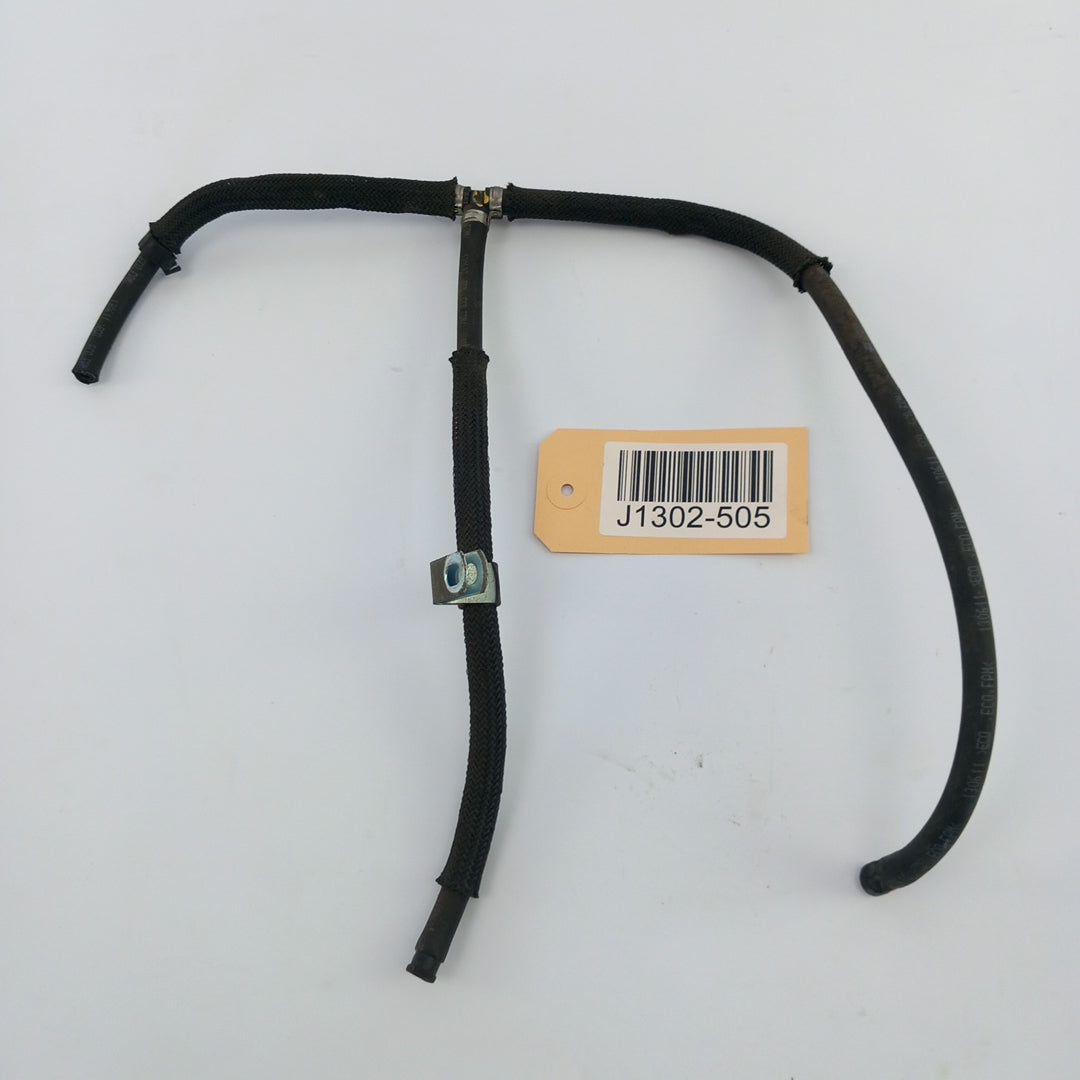 Тръба гориво Opel Mokka 1,7 CDTI A17DTS